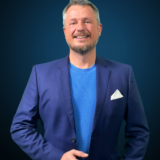 Mirko Pohl